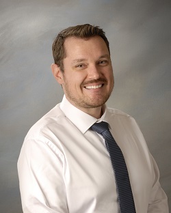 Sterling Haws MD
